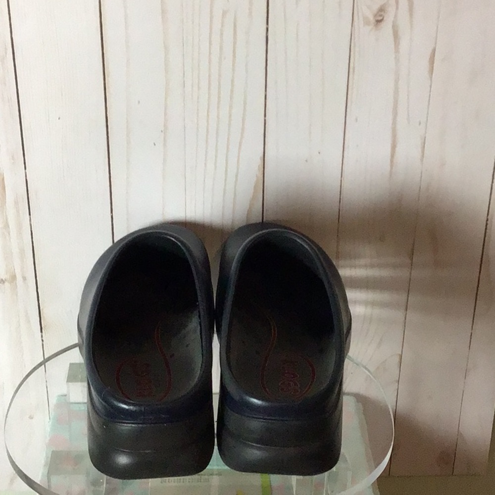 Klogs Professional Nursing |Work Shoes Size 7 W - Picture 4 of 7